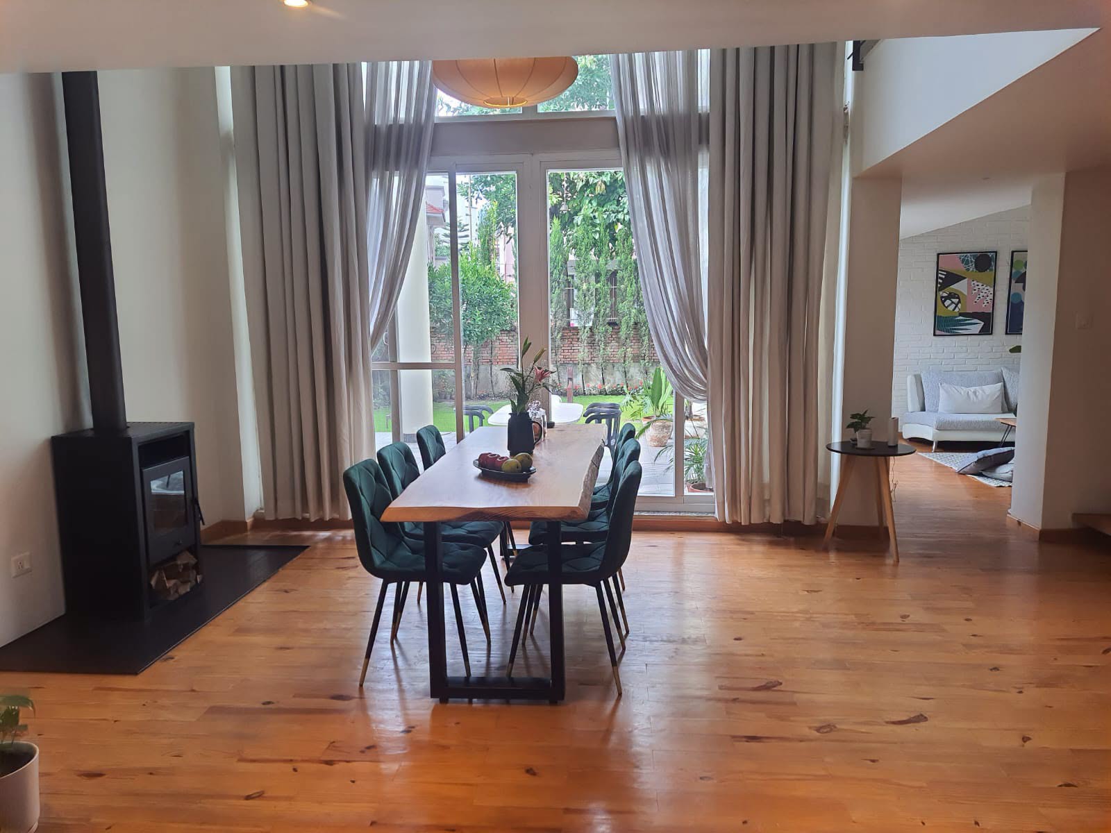 3BHK Apartment for rent in Jwagal, Lalitpur