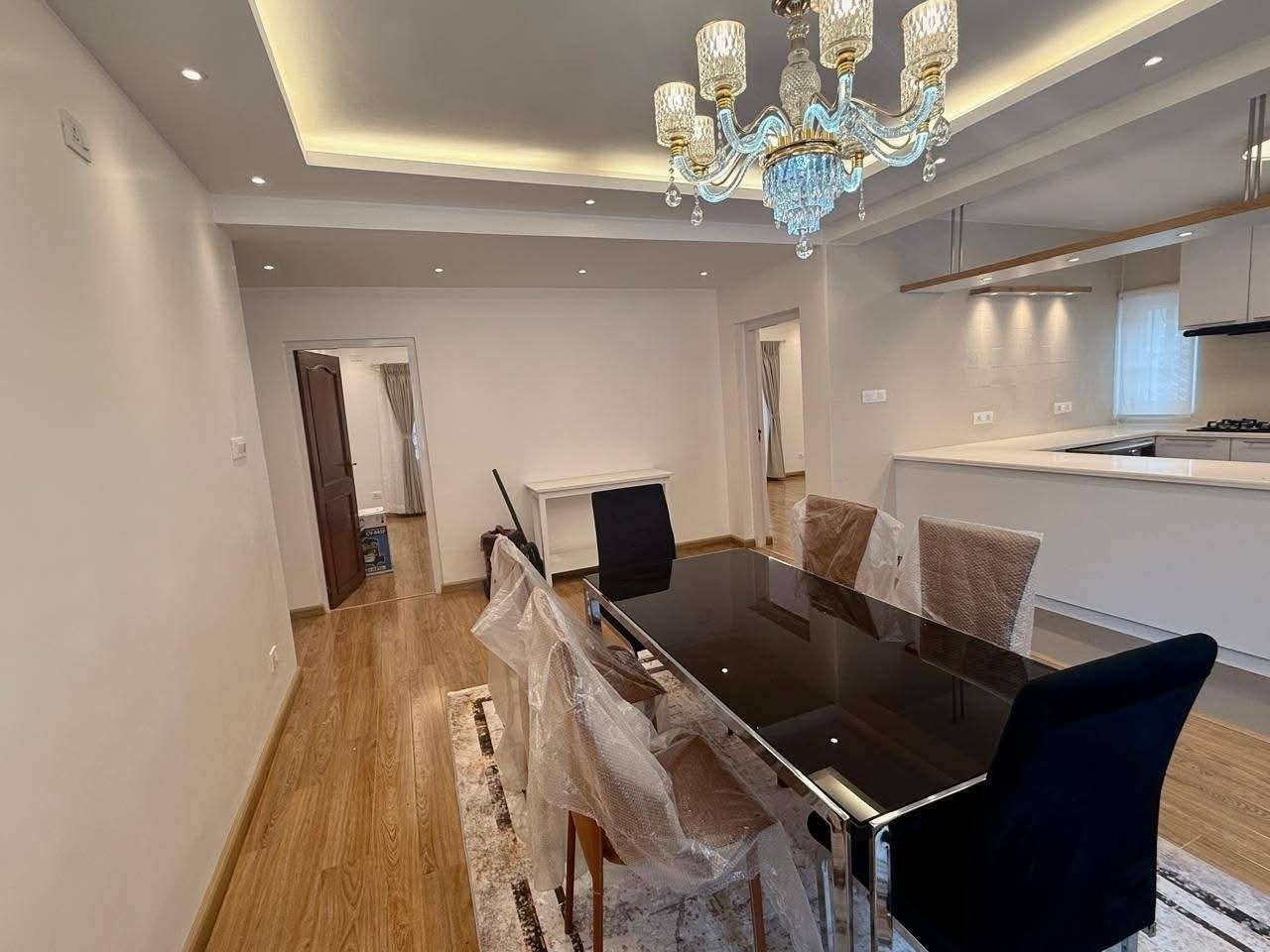 Only for foreigners 2BHK Apartment for rent in Jhamsikhel, Lalitpur