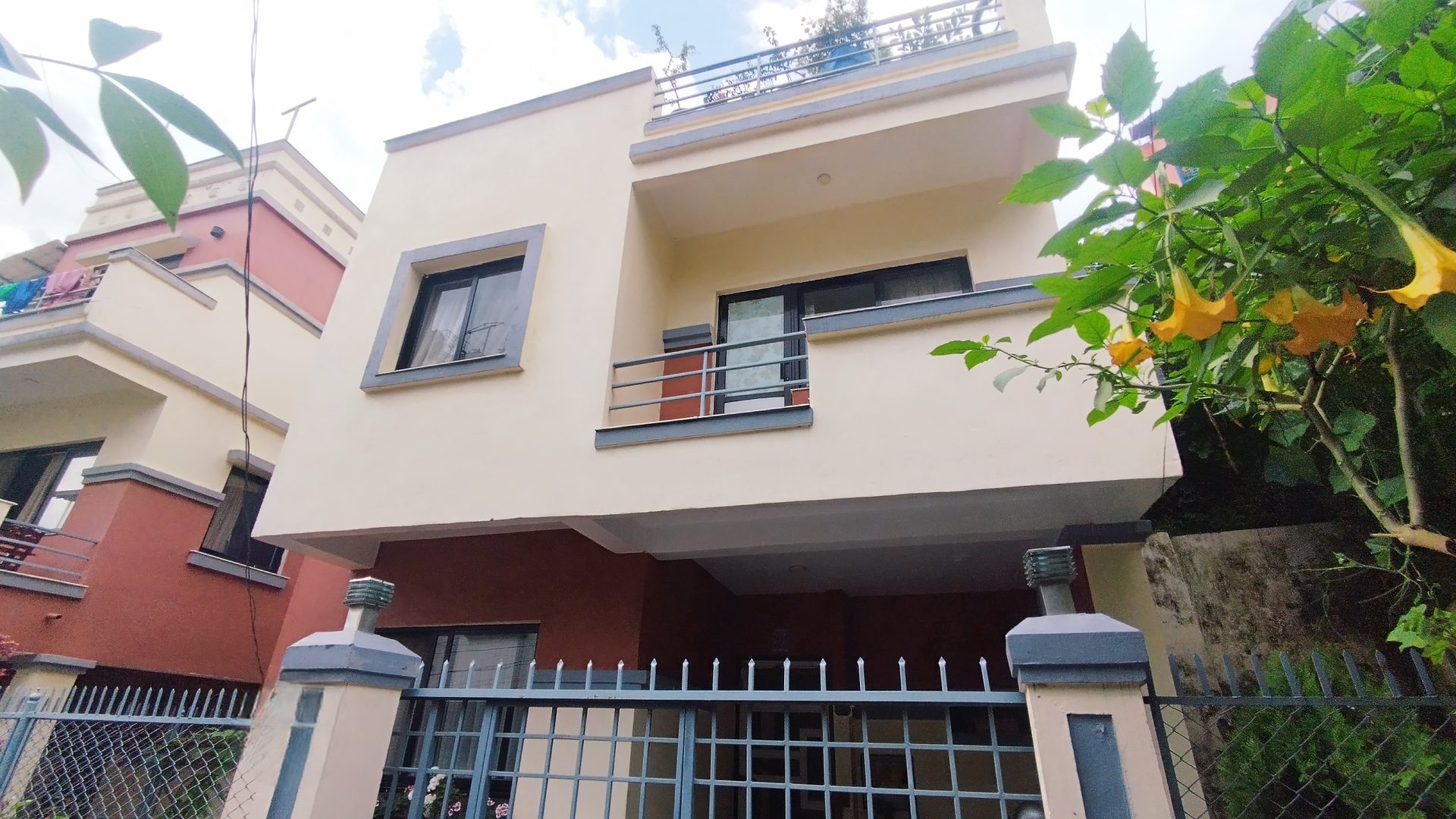 House on Sale in Sitapaila (Kharitar)