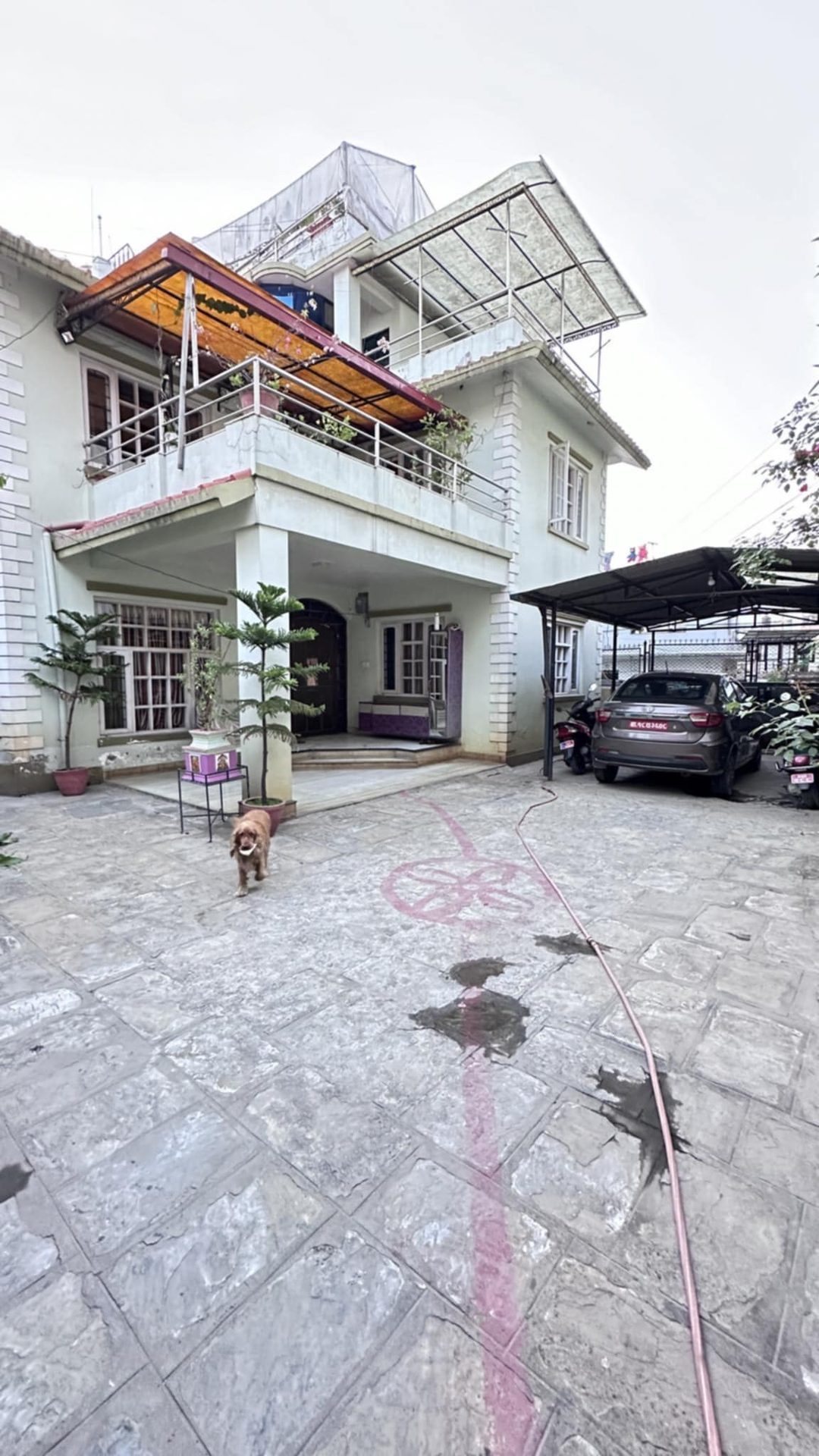 Premium Bungalow on Rent In Dhumbarai