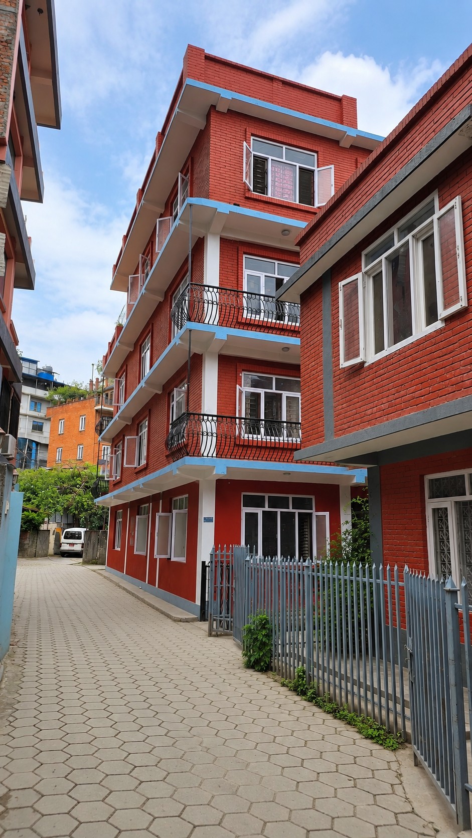 4 aana 2 paisa House for sale in Kalanki