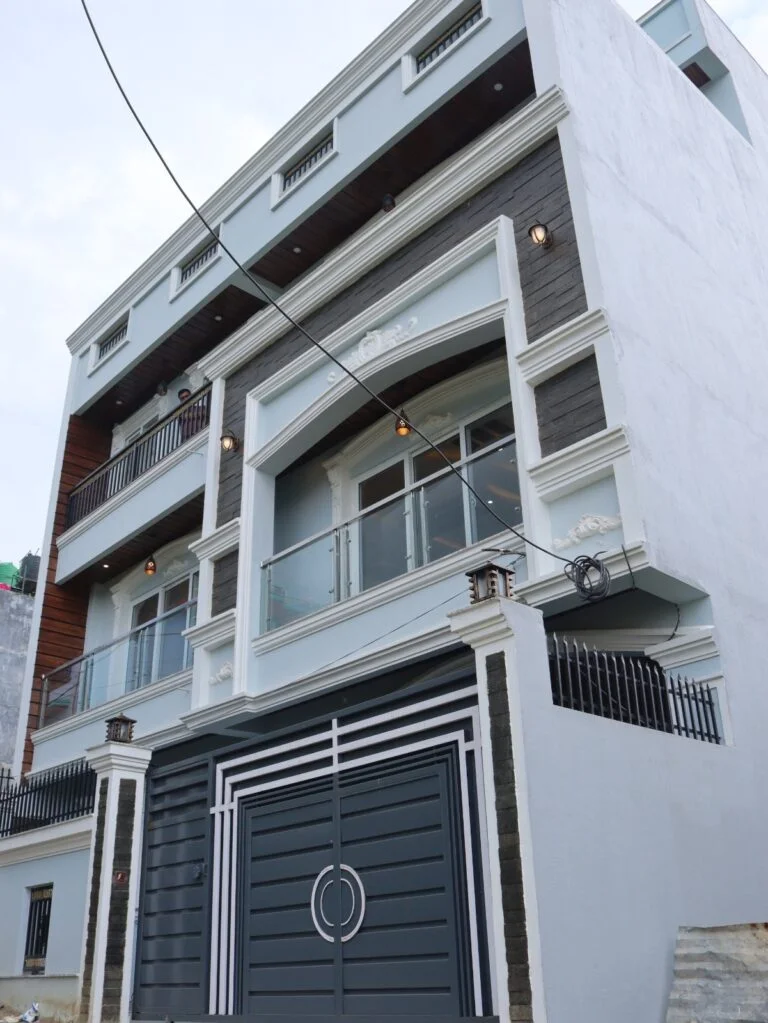 4 aana house for sale in Sheetal Height, Lalitpur, Imadol, Lalitpur