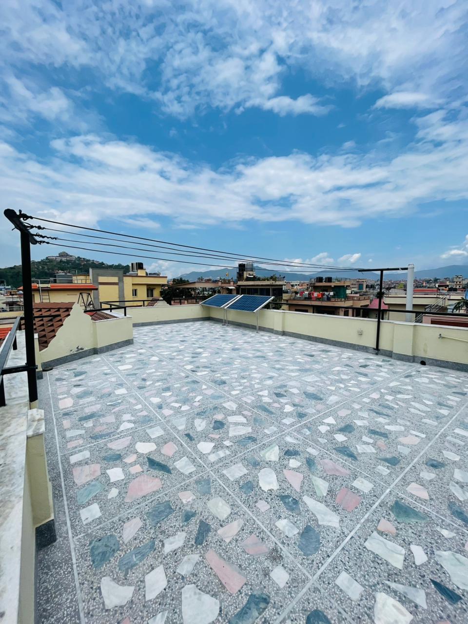 House for Rent in Bhaisepati Height, Lalitpur | Spacious & Modern Living