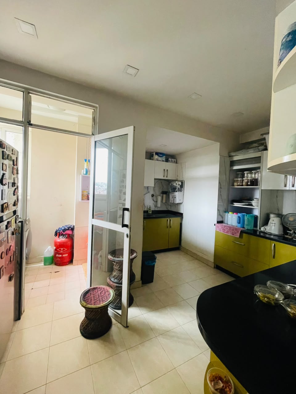 3Bhk Apartment for sale in Hattiban, Lalitpur