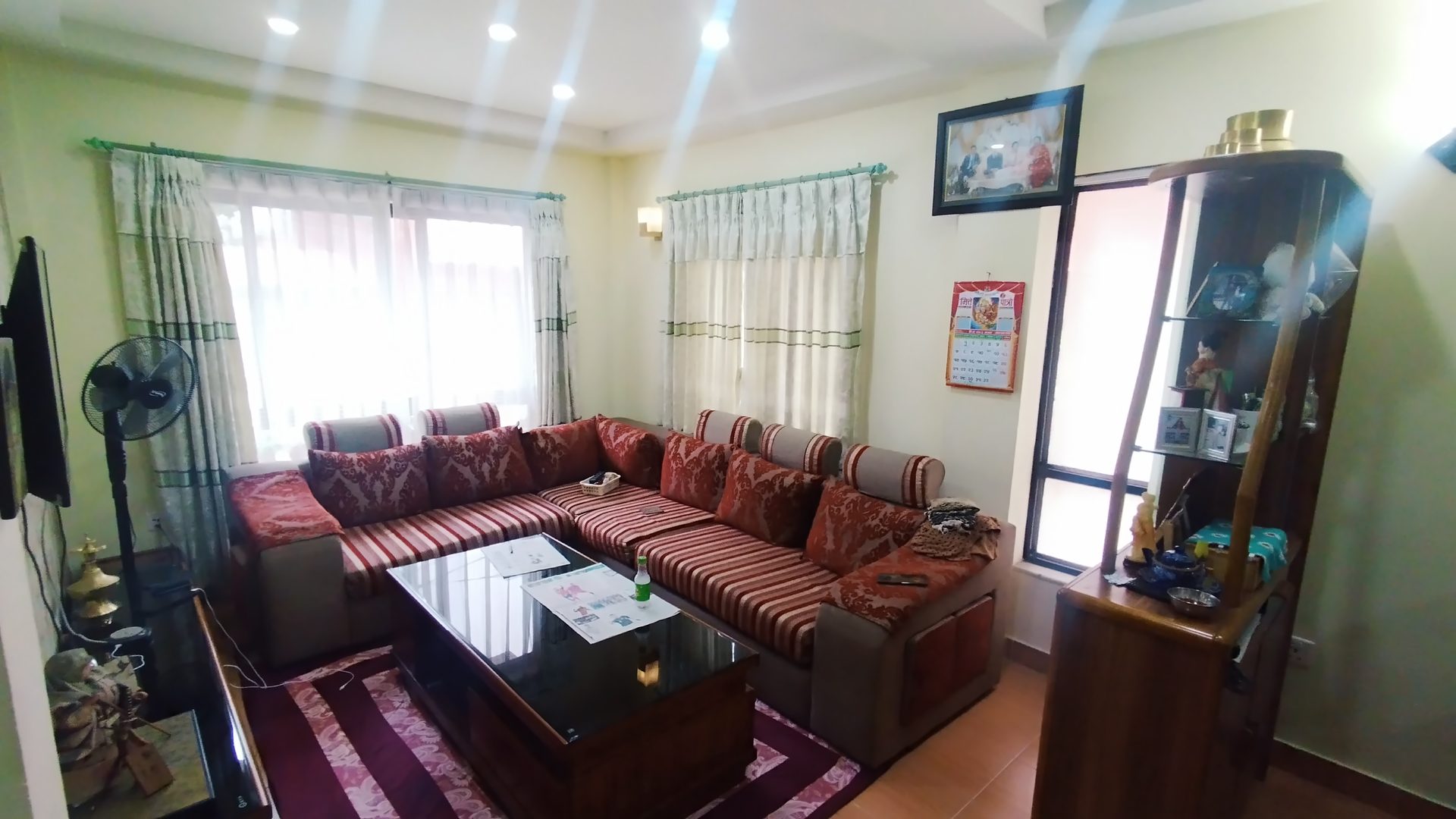 House on Sale in Sitapaila (Kharitar)