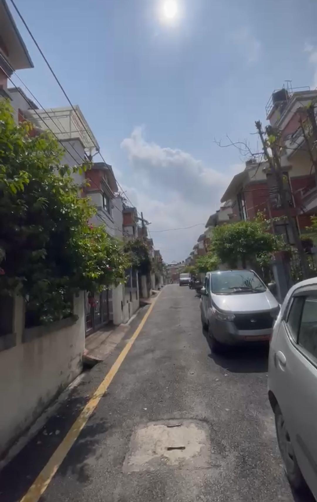 House for Sale Inside a Peaceful Colony in Dhapakhel, Lalitpur | Perfect Family Home