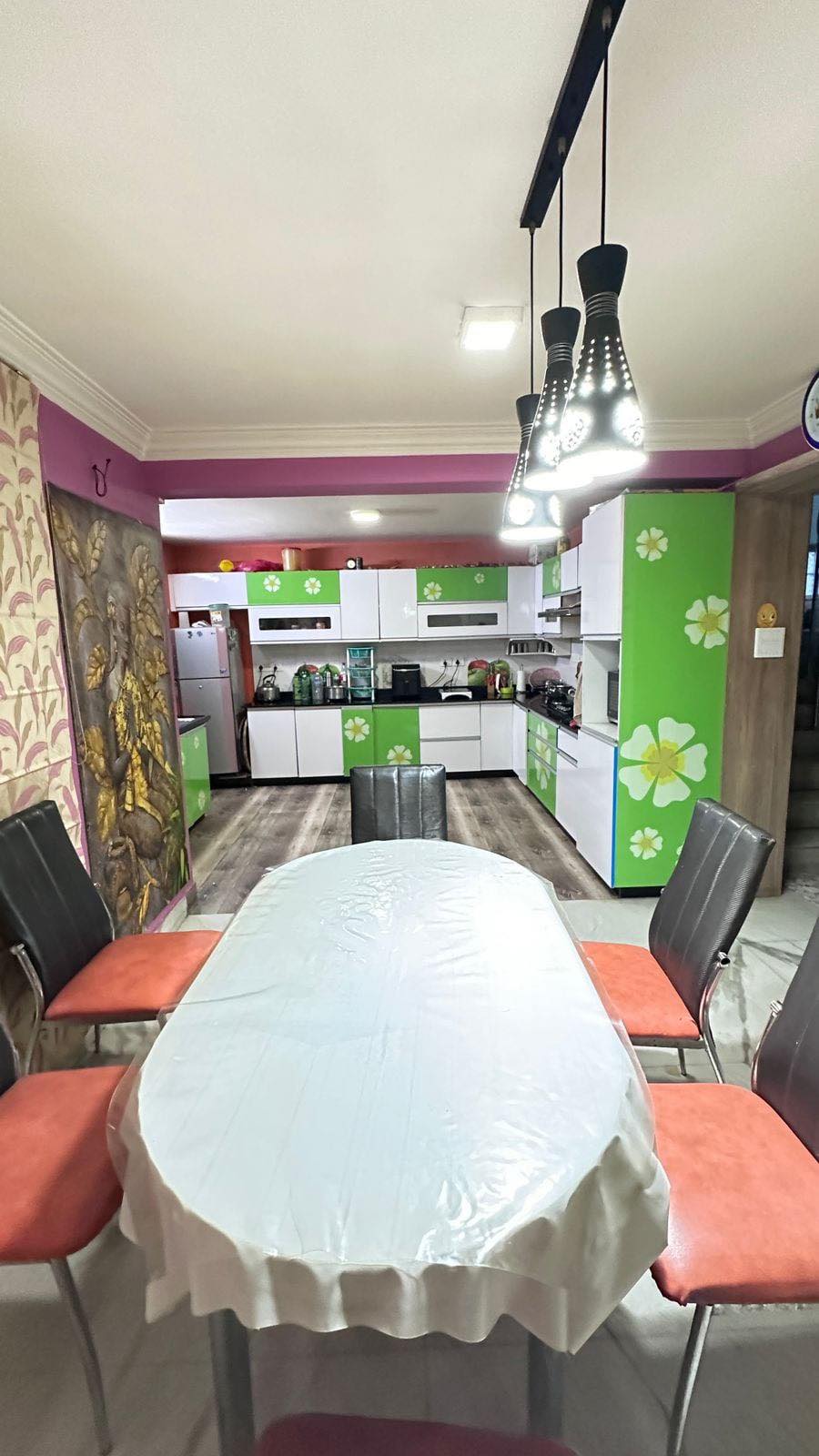 Premium Bungalow on Rent In Dhumbarai