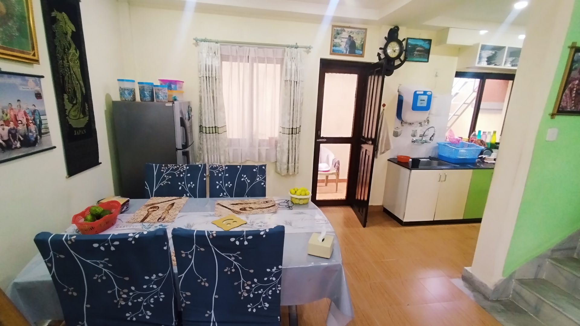 House on Sale in Sitapaila (Kharitar)