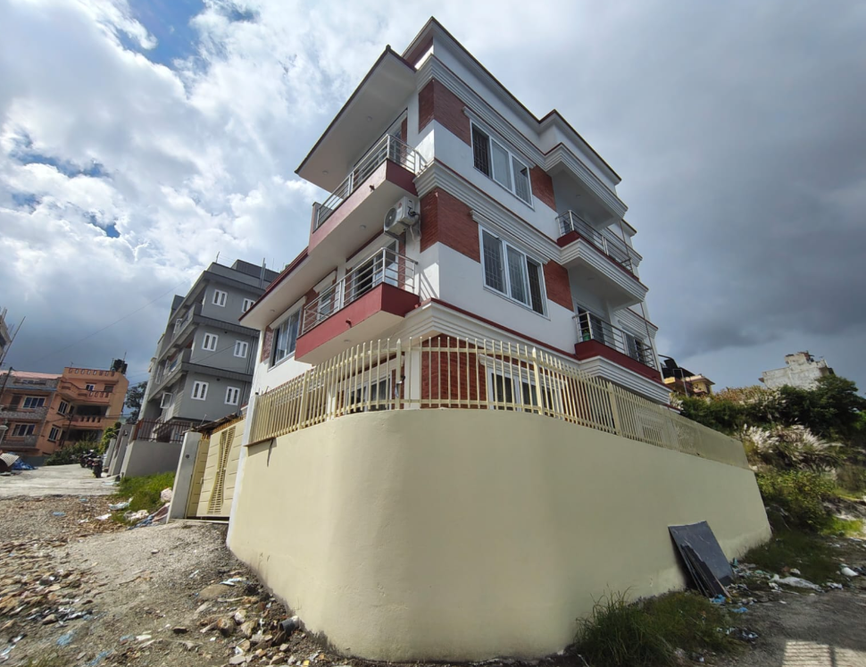 House for Sale in Tokha