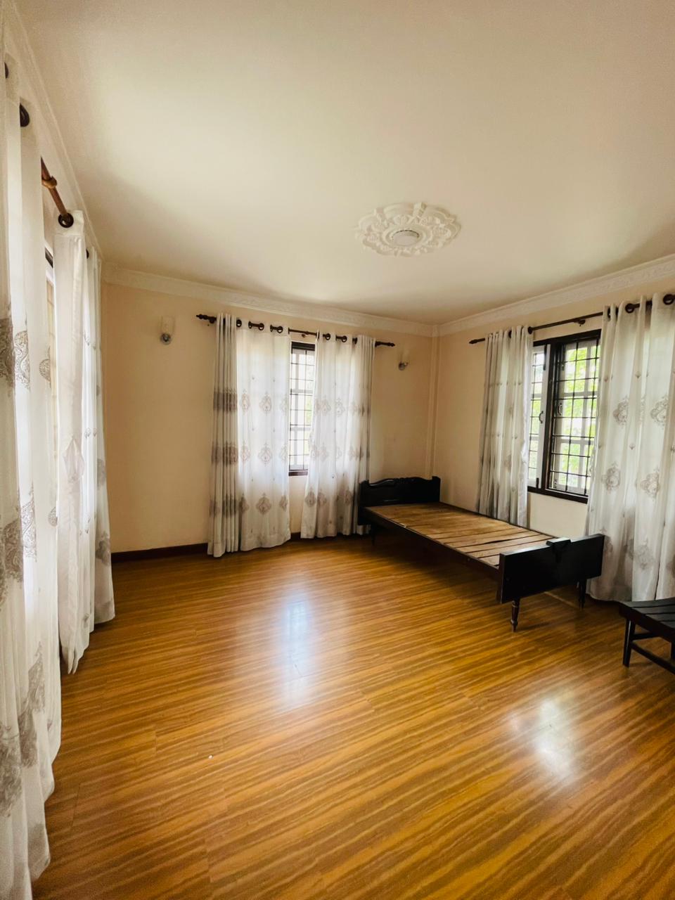 House for Rent in Bhaisepati Height, Lalitpur | Spacious & Modern Living
