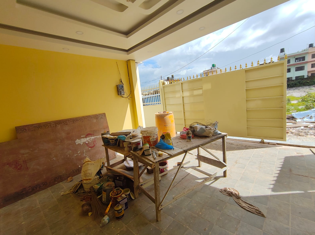 House for Sale in Tokha