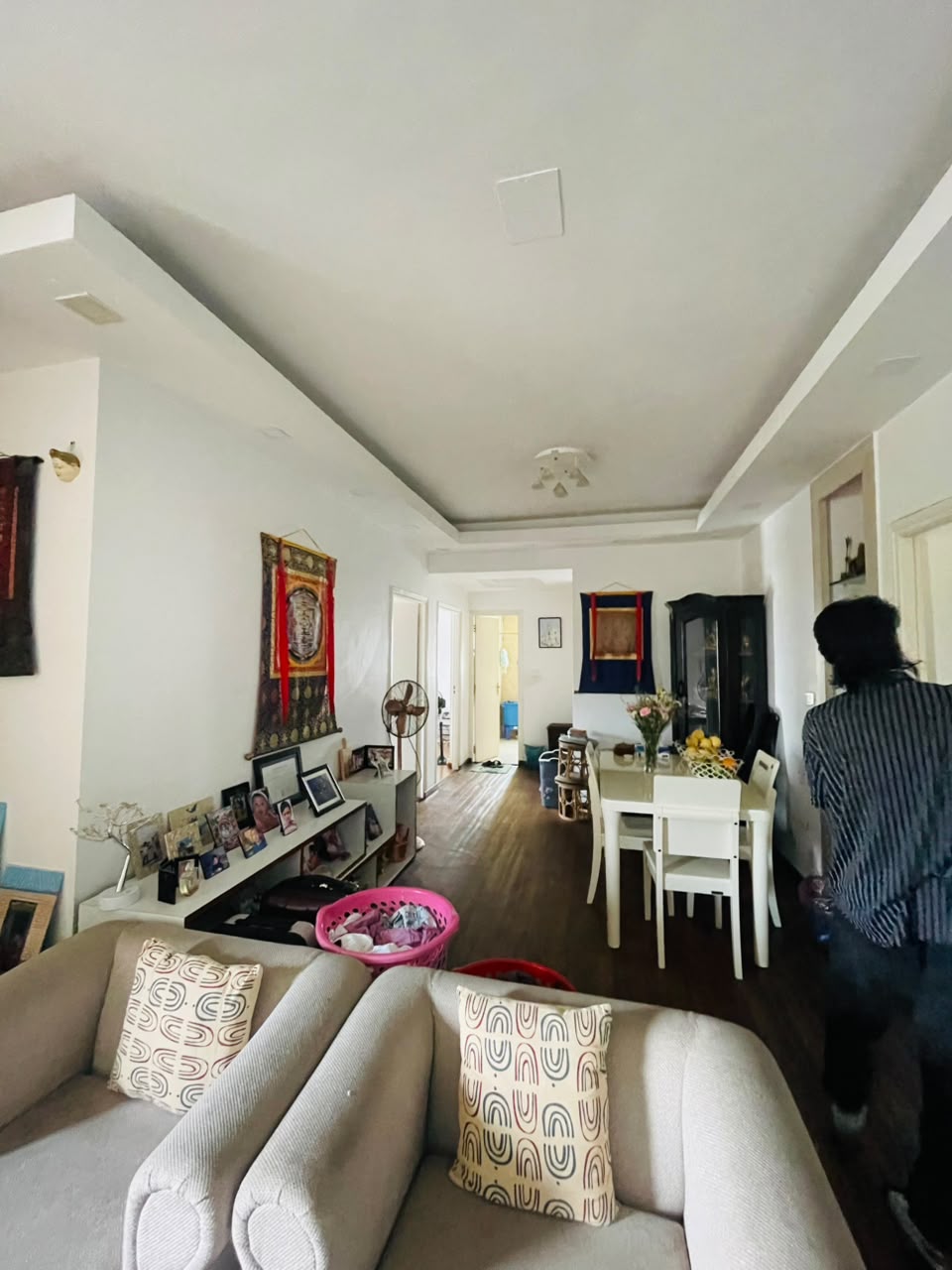 3Bhk Apartment for sale in Hattiban, Lalitpur