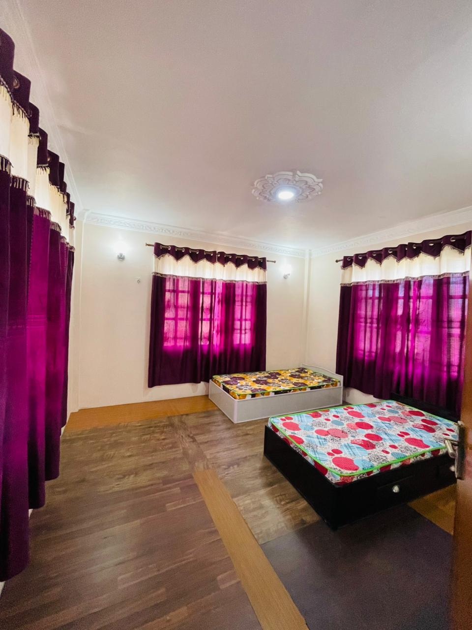 House for Rent in Bhaisepati Height, Lalitpur | Spacious & Modern Living