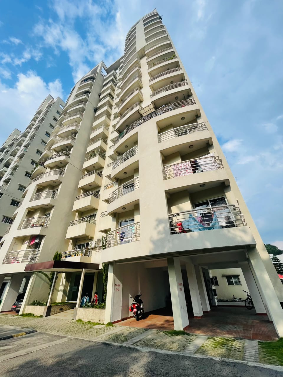 3Bhk Apartment for sale in Hattiban, Lalitpur