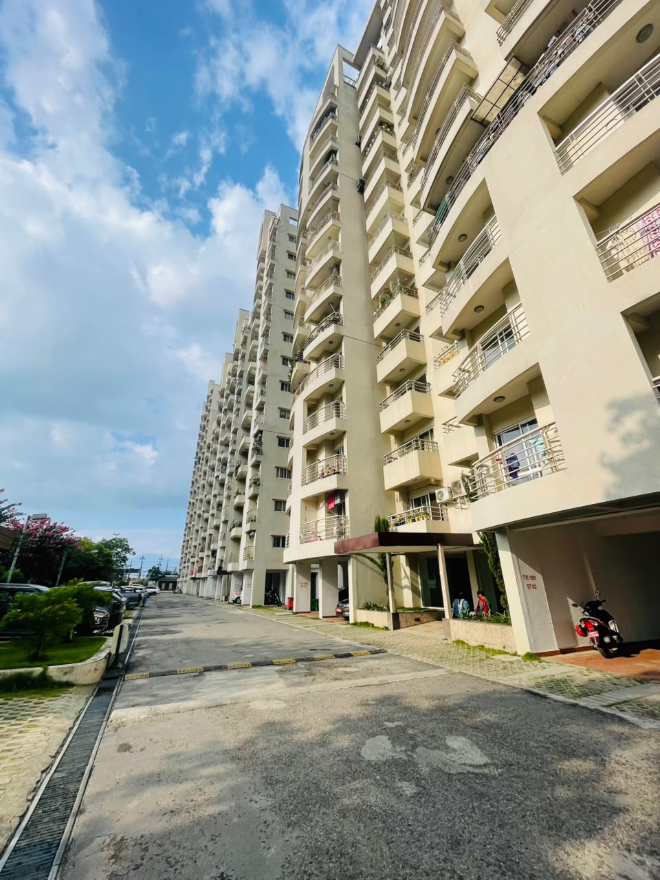 3Bhk Apartment for sale in Hattiban, Lalitpur