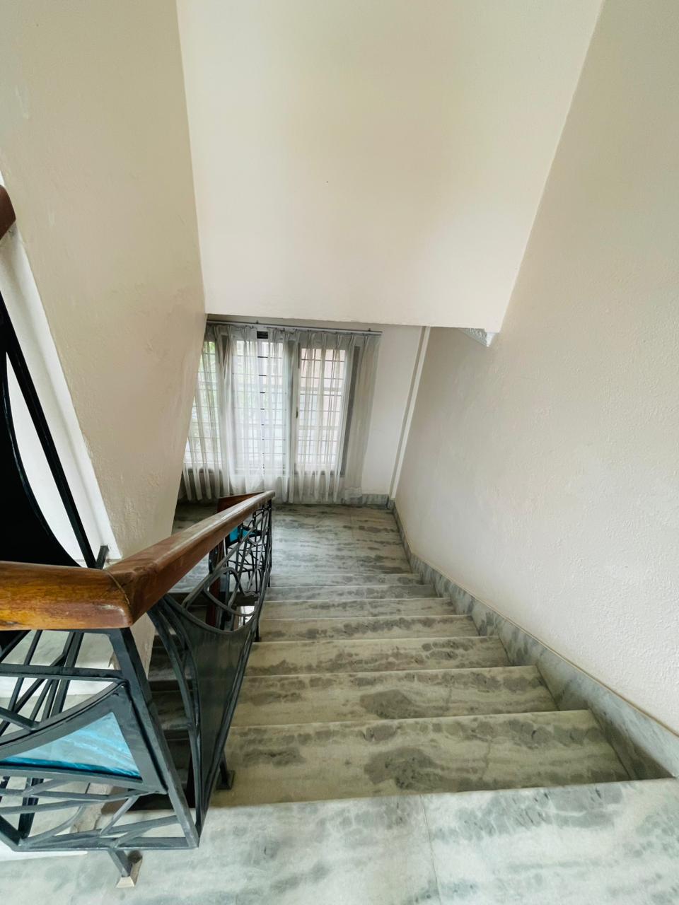House for Rent in Bhaisepati Height, Lalitpur | Spacious & Modern Living