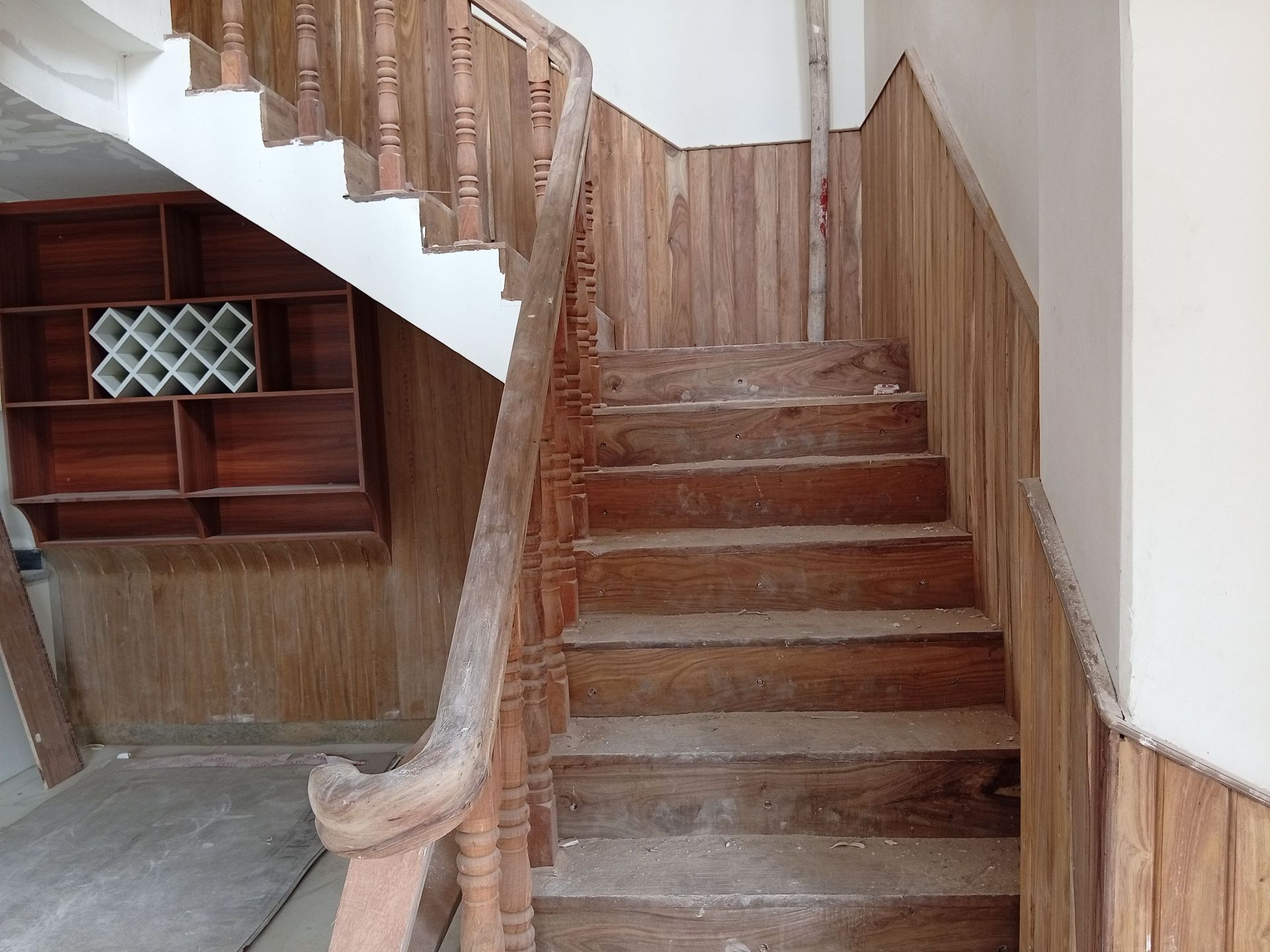6-Bedroom House for Sale on Bhangal, Budhanilkantha, Near Karuna Hospital