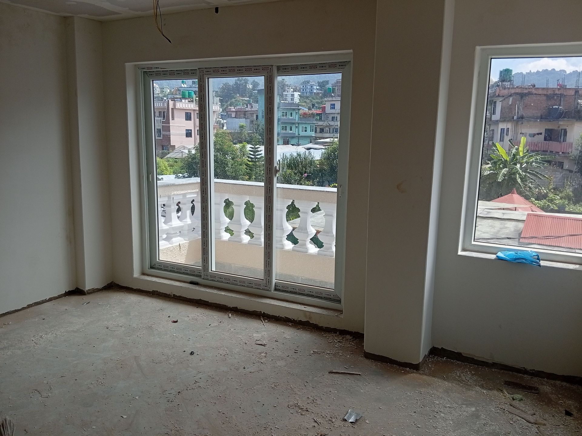 6-Bedroom House for Sale on Bhangal, Budhanilkantha, Near Karuna Hospital