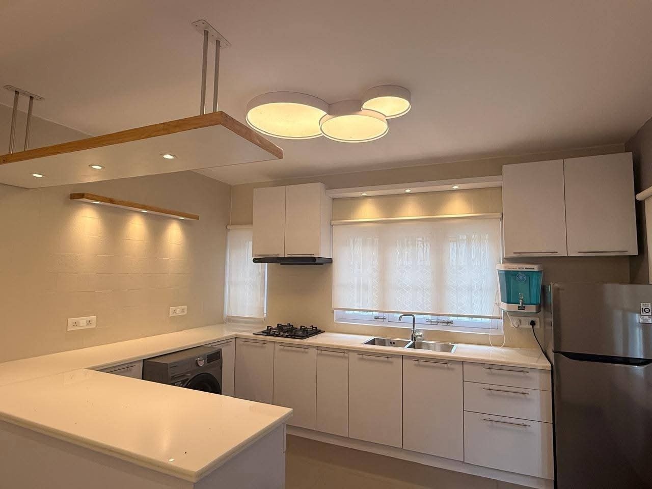 Only for foreigners 2BHK Apartment for rent in Jhamsikhel, Lalitpur