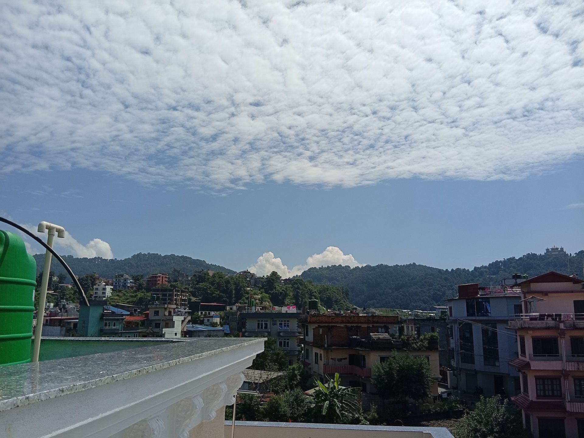 6-Bedroom House for Sale on Bhangal, Budhanilkantha, Near Karuna Hospital