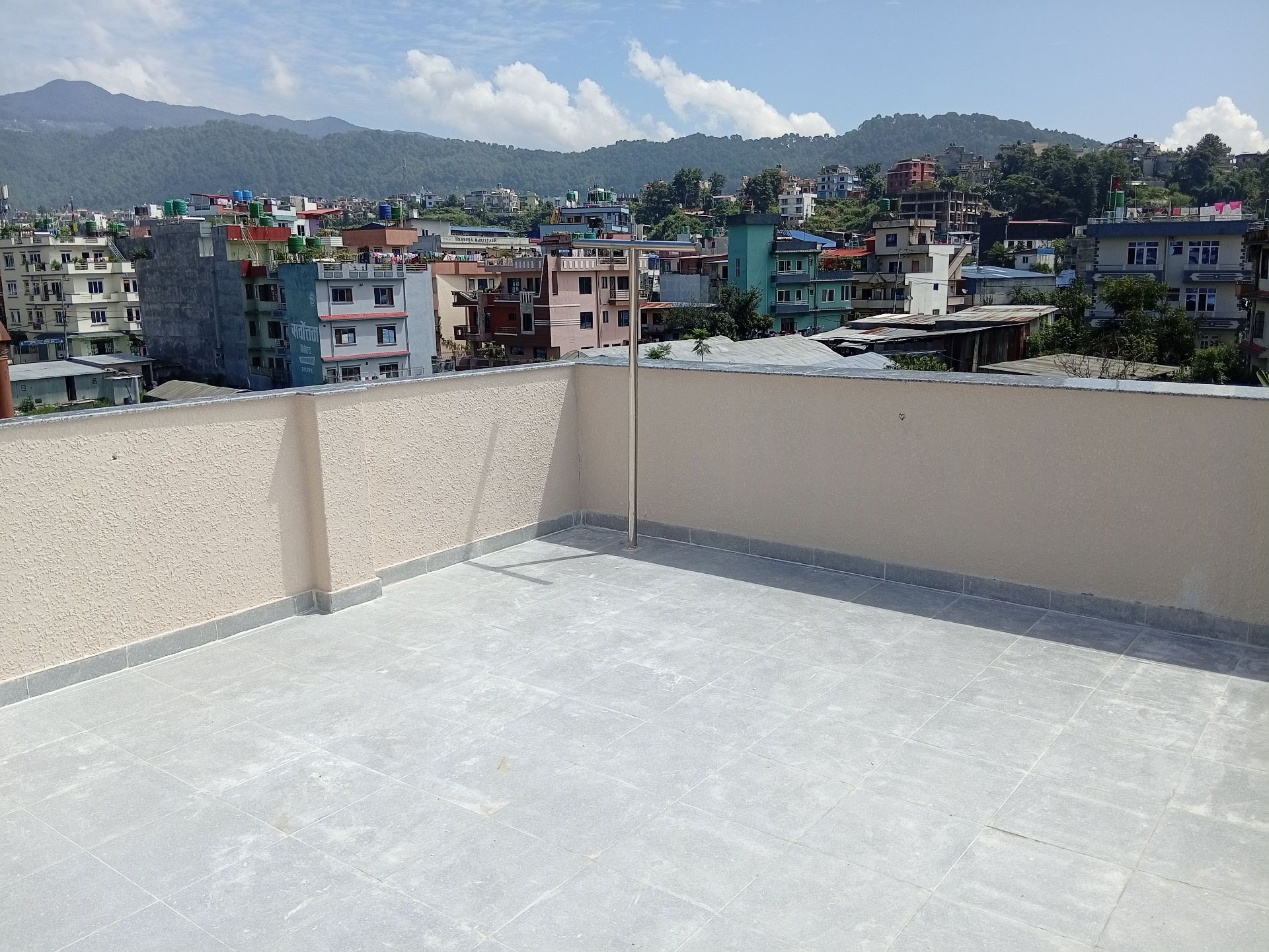 6-Bedroom House for Sale on Bhangal, Budhanilkantha, Near Karuna Hospital