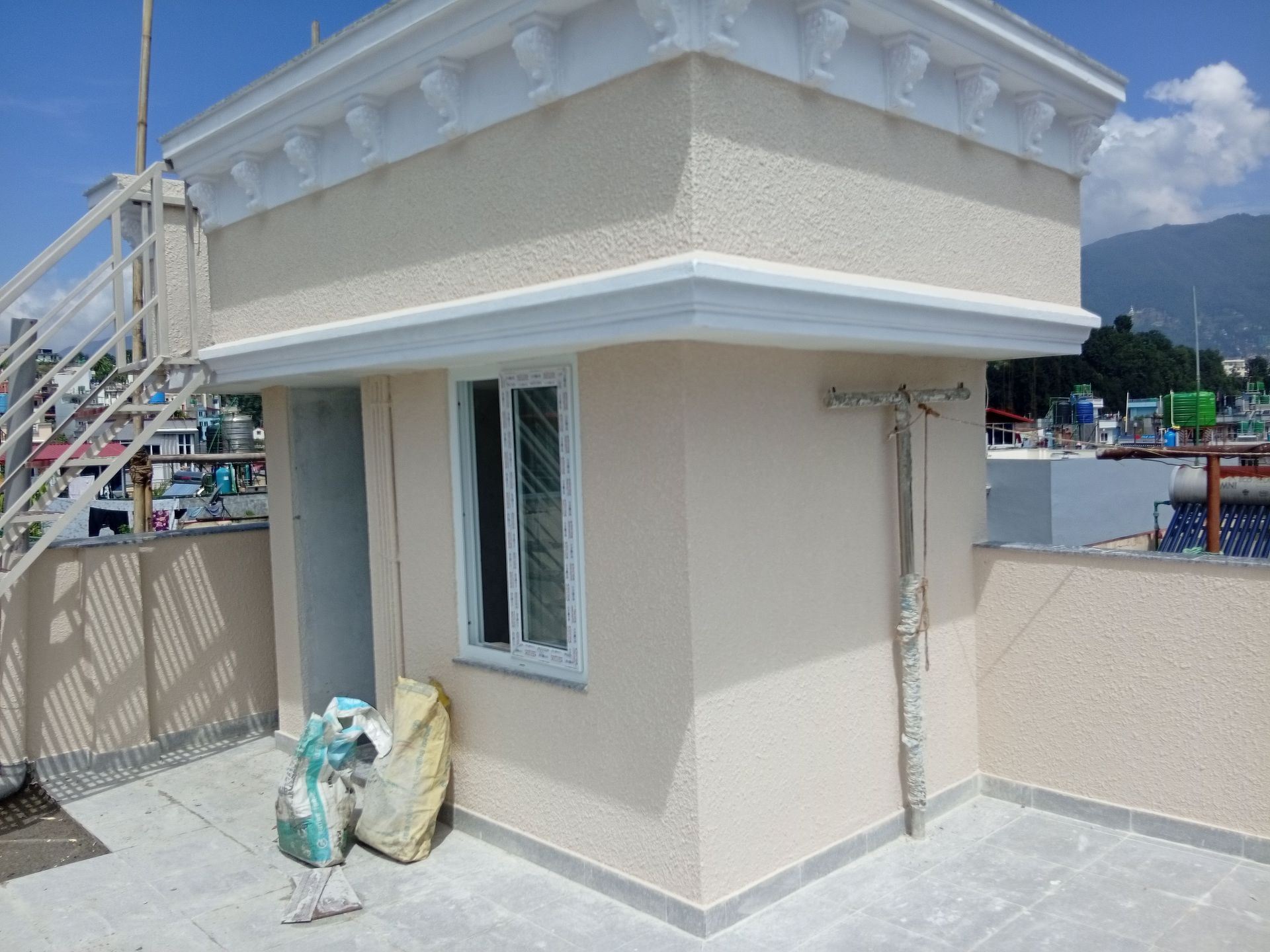 6-Bedroom House for Sale on Bhangal, Budhanilkantha, Near Karuna Hospital