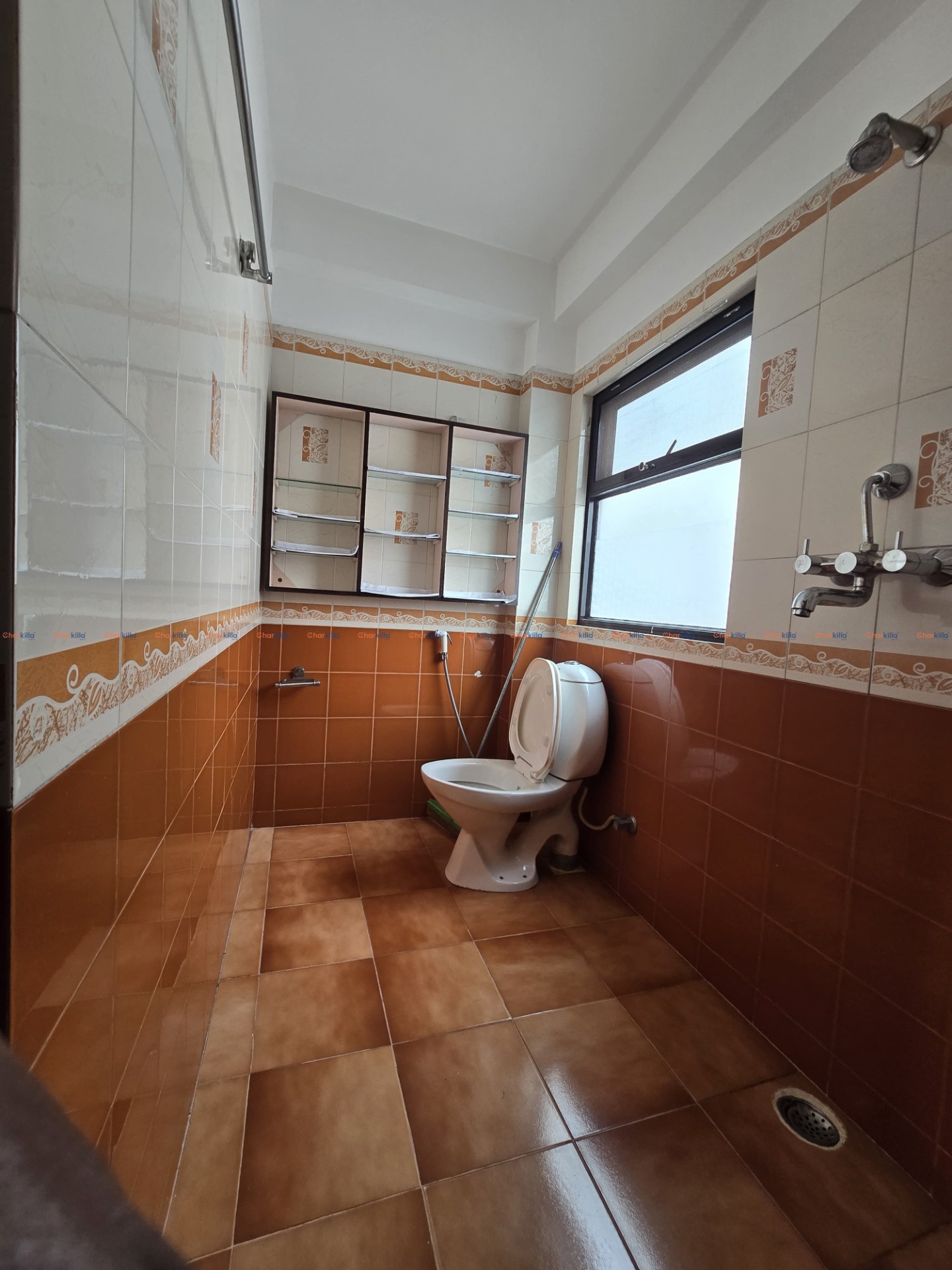 House for rent in colony in Jawalakhel, Lalitpur