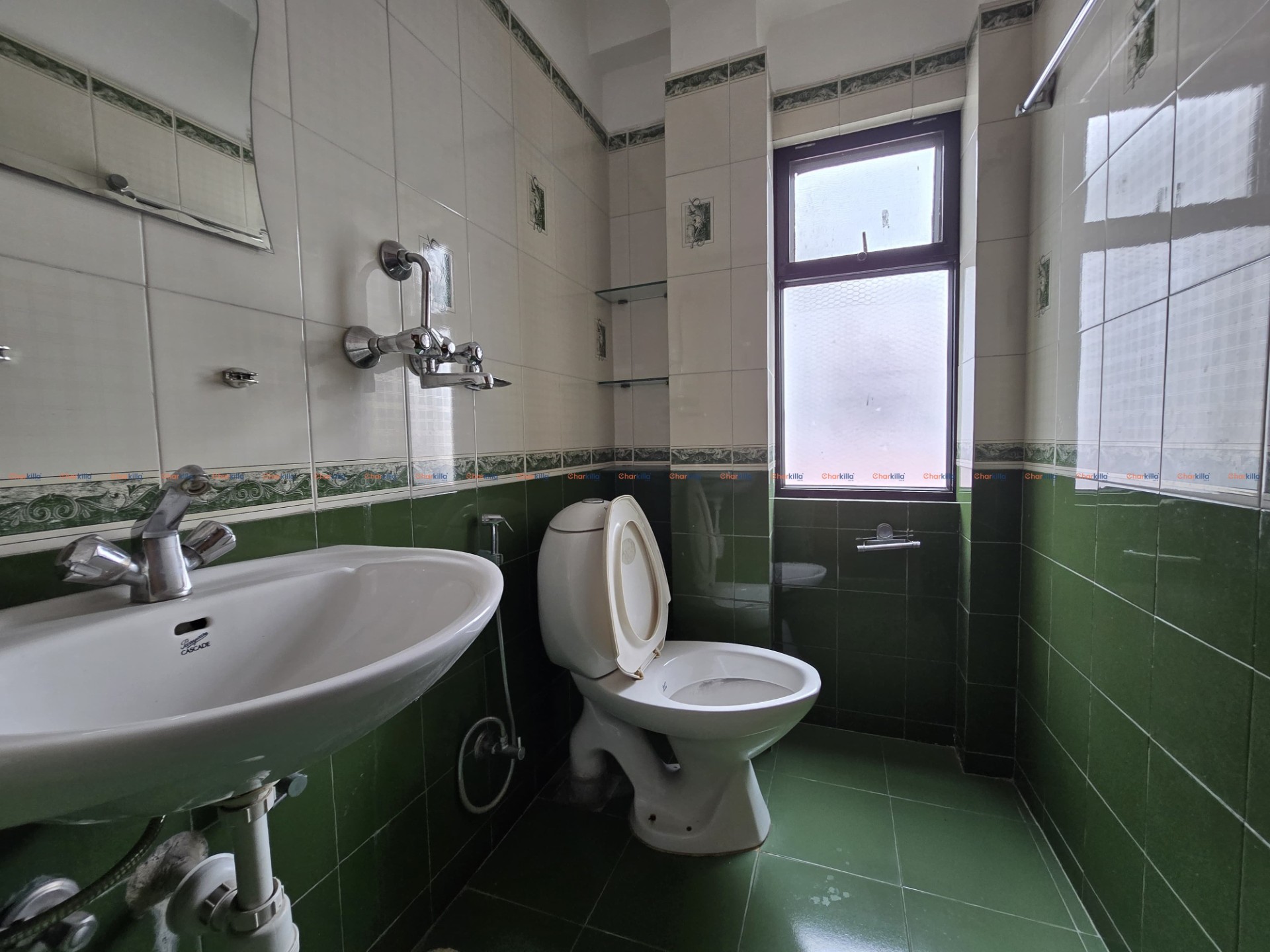 House for rent in colony in Jawalakhel, Lalitpur