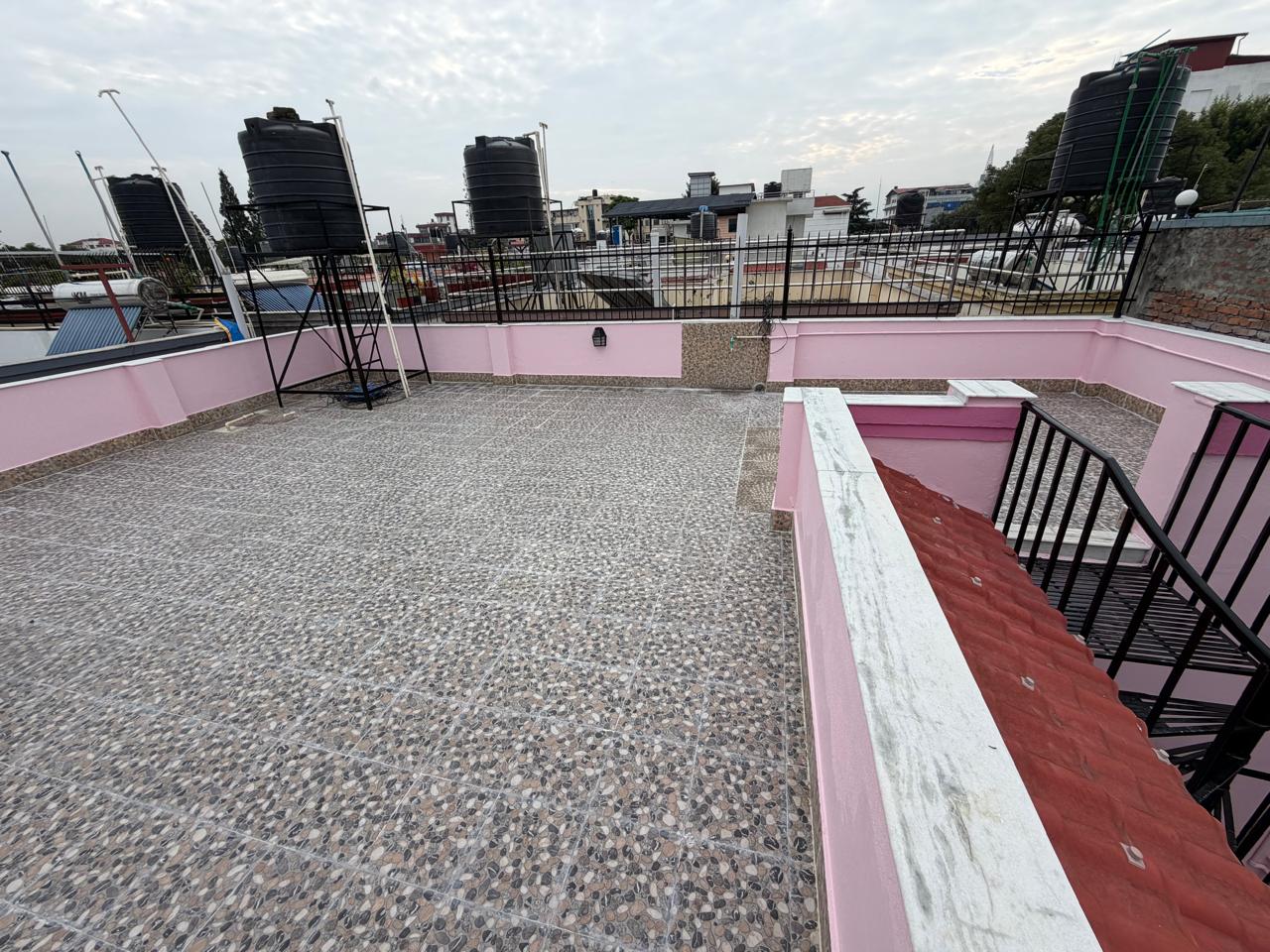 Spacious House for Rent – Jwalakhel, Lalitpur