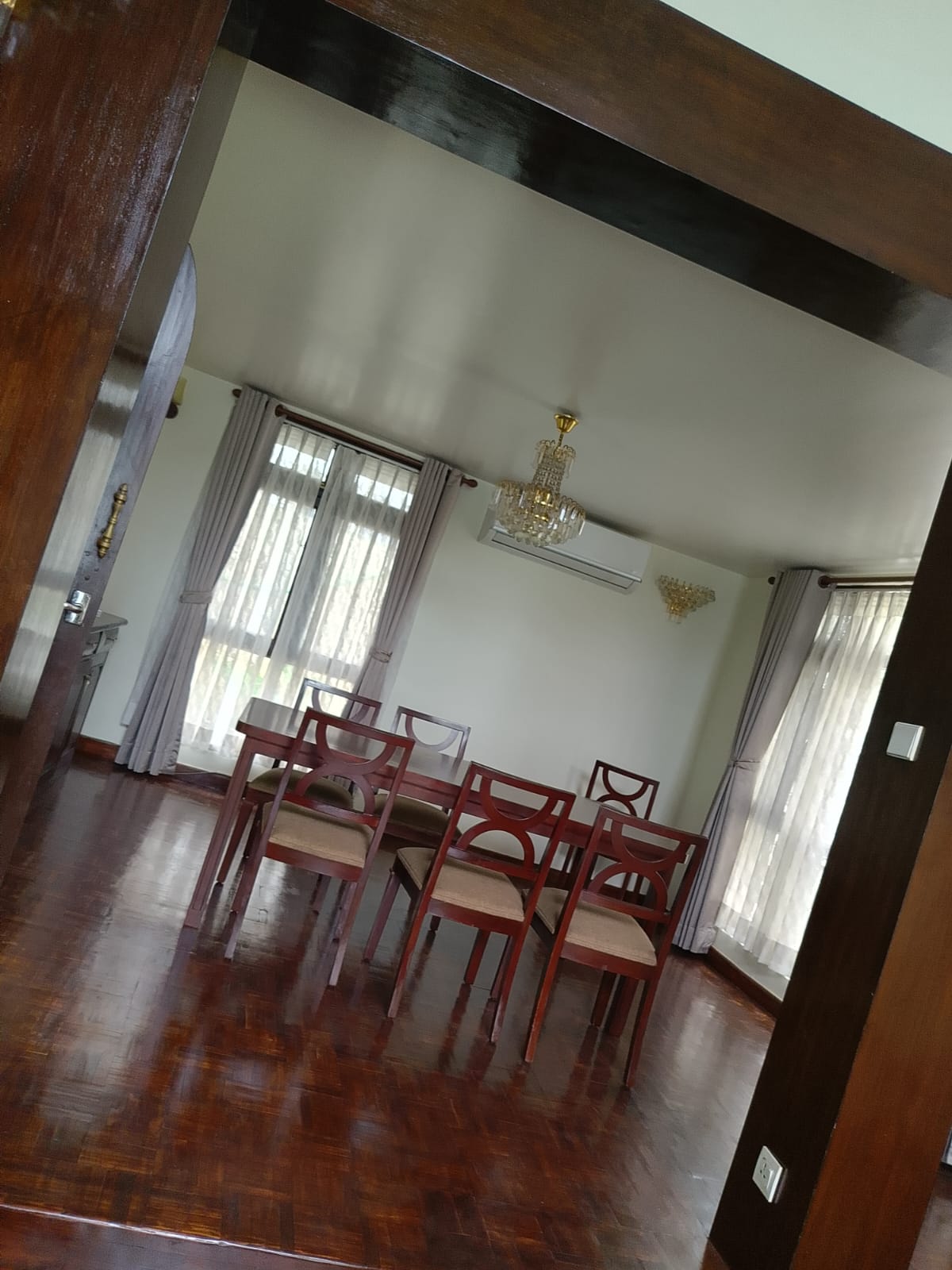 Rented out Exclusive House for rent in Sanepa, Lalitpur