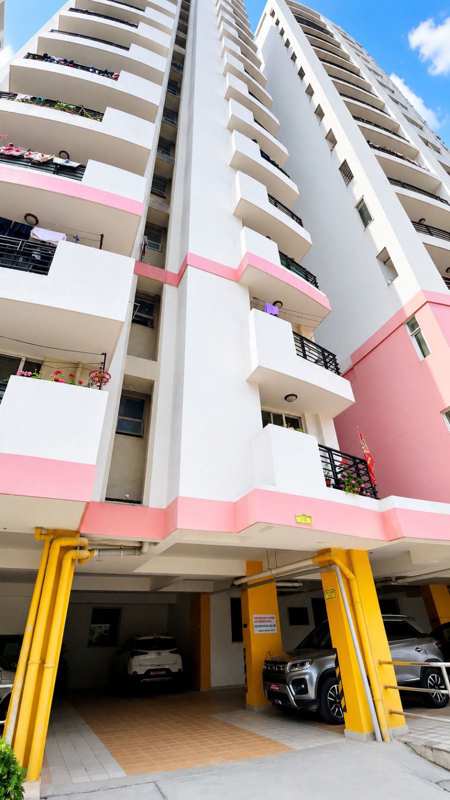 3bhk apartment for rent in Nakhu, Lalitpur