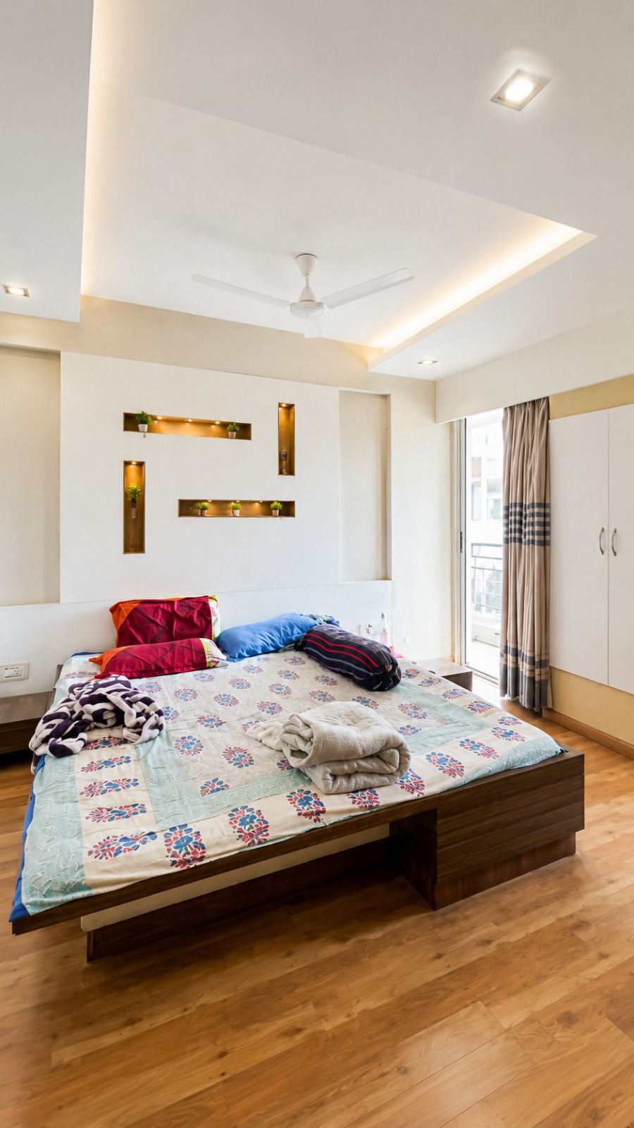 3bhk apartment for rent in Nakhu, Lalitpur