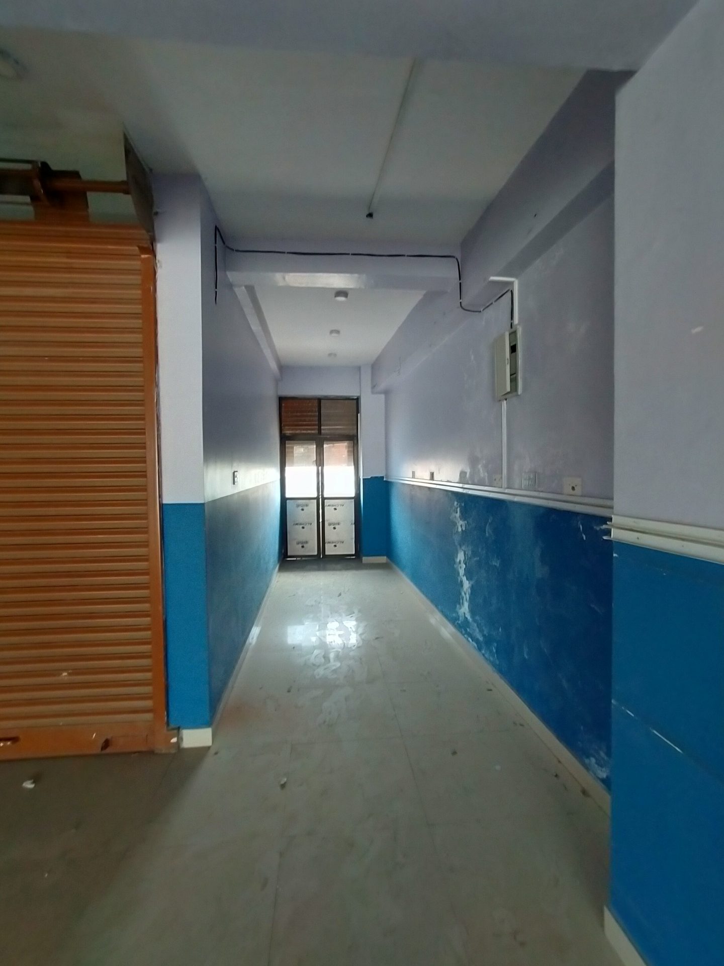 High-Visibility Commercial Space for Rent in Kalanki, Kathmandu