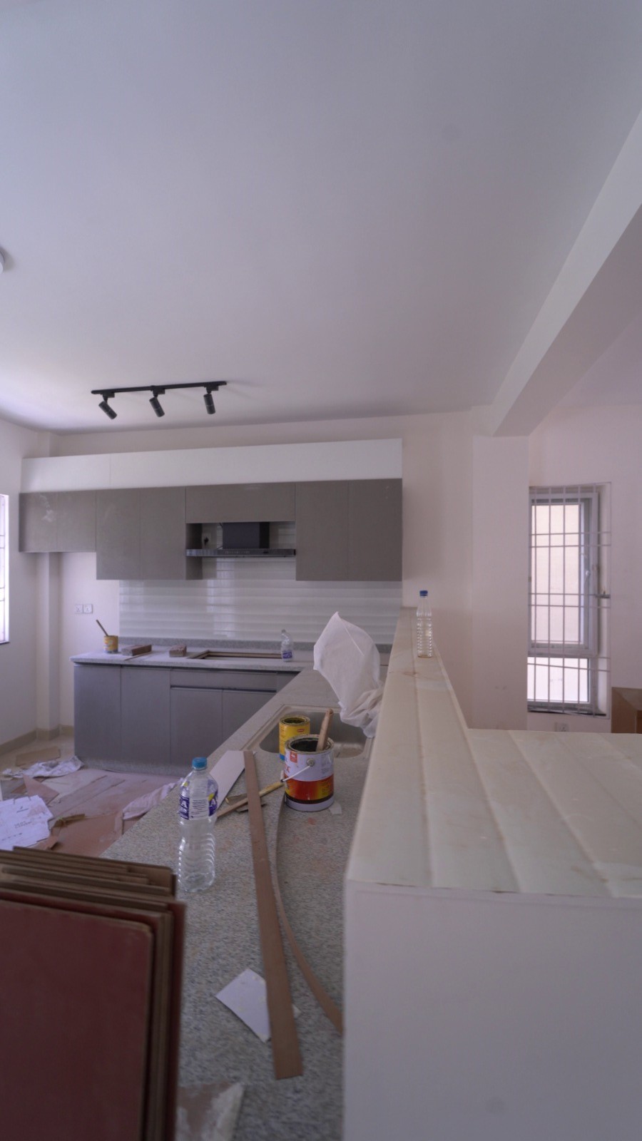 House and land for sale inside colony of Khokana, Lalitpur