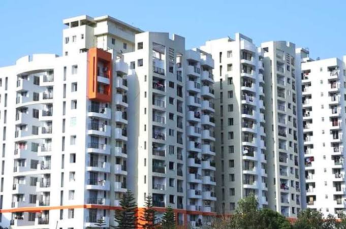 2BHK APARTMENT FOR SALE, Nakhu, Lalitpur