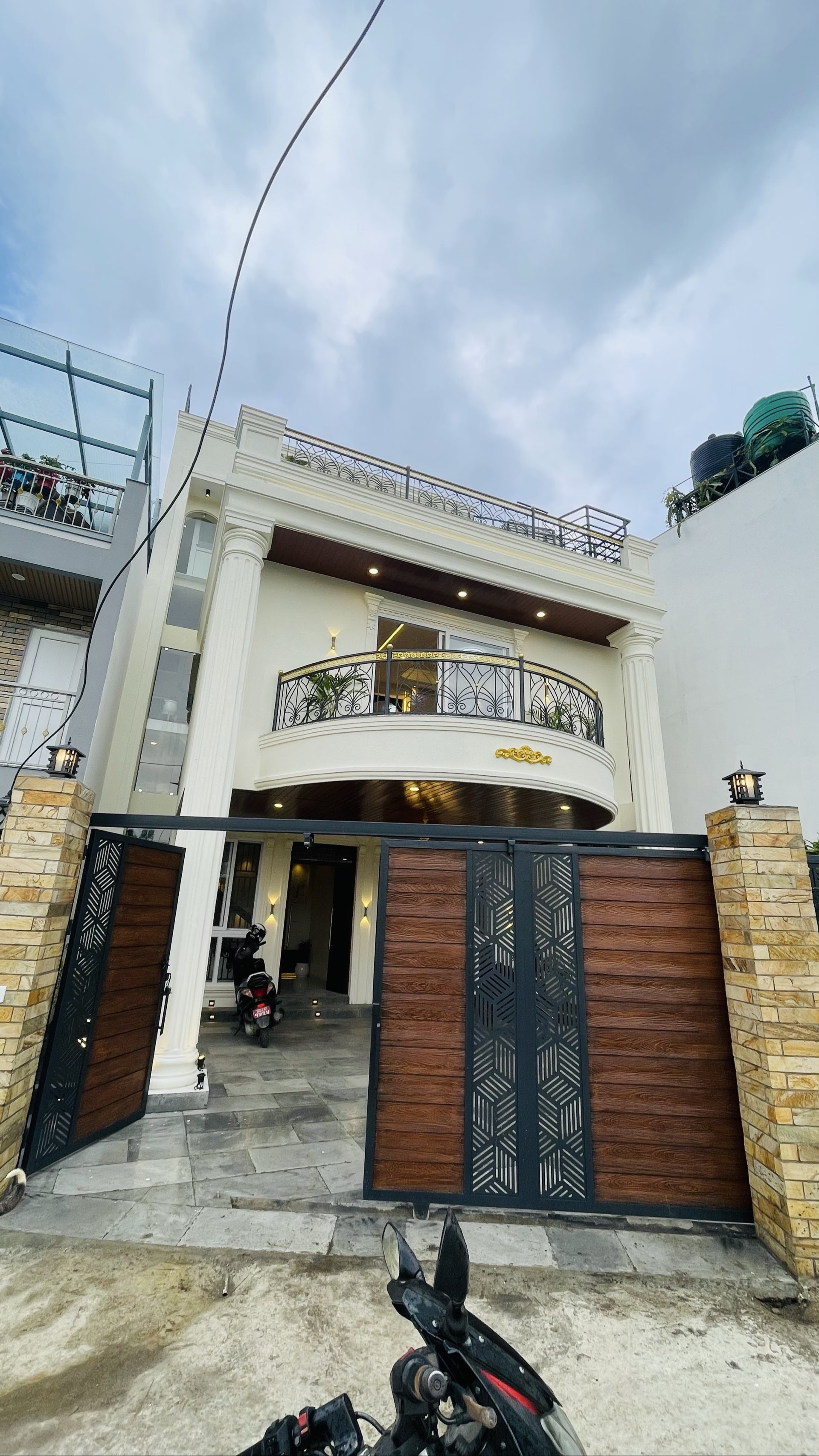 House for sale in Malifat lalitpur