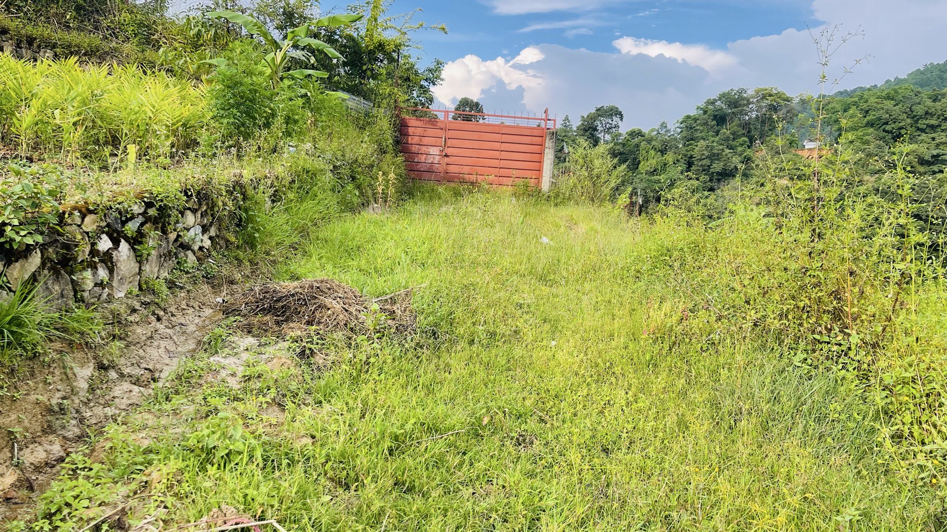 Land For Sale in Badikhel Godawari