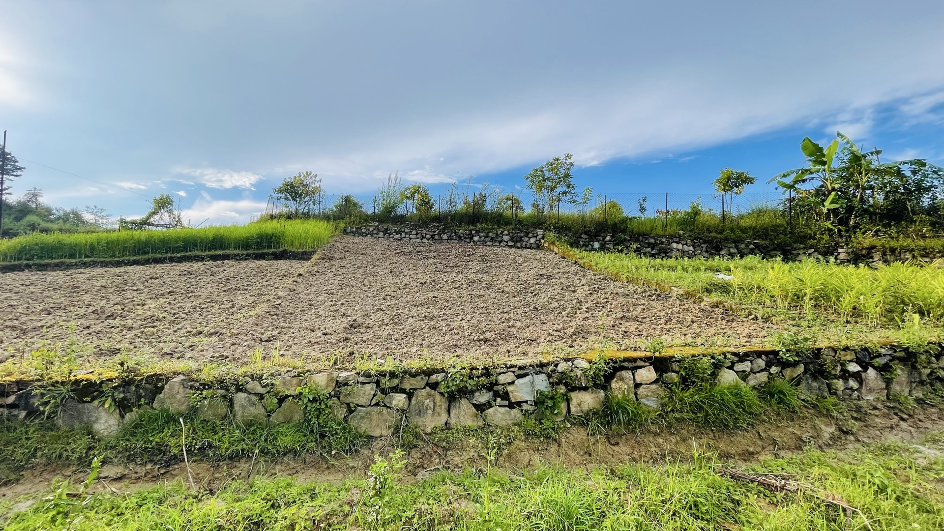 Land For Sale in Badikhel Godawari