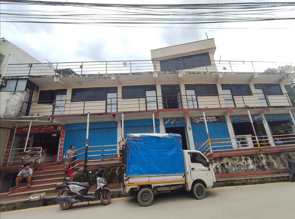 Commercial Building on Sale in Kathmandu