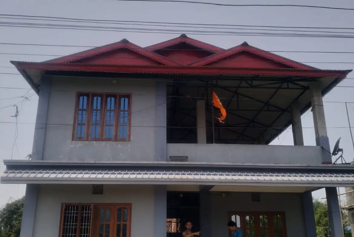 Residential House on Sale at Biran Tol 7, Birtamod, Jhapa