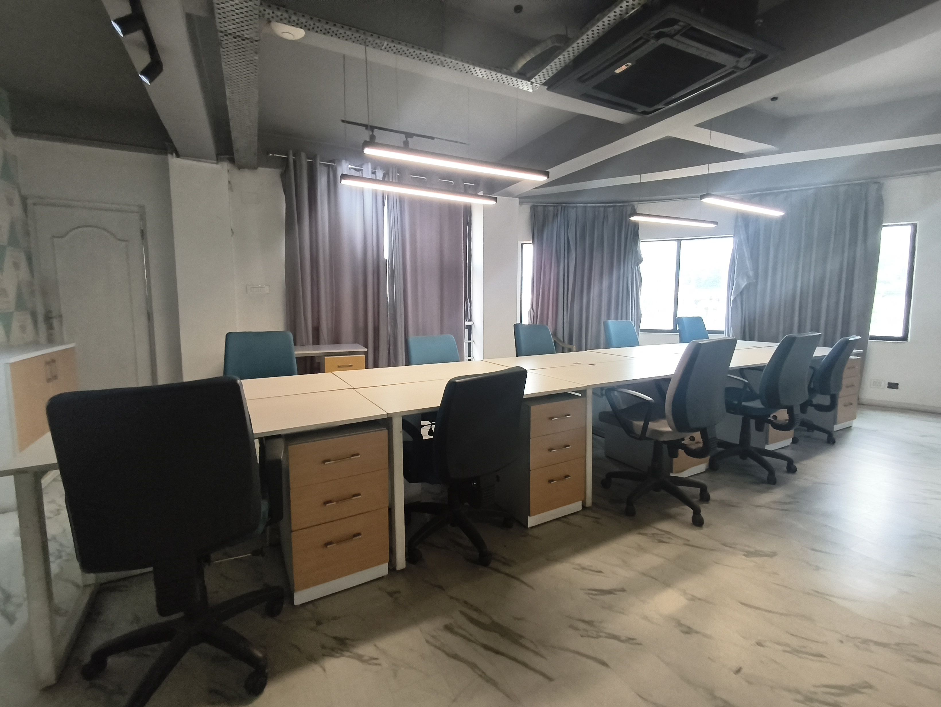 Space for rent in BabarMahal Kathmandu