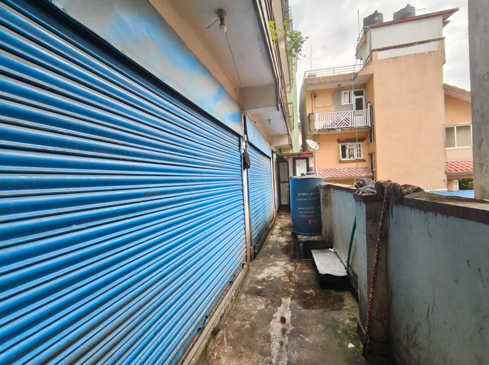 Commercial Building on Sale in Kathmandu