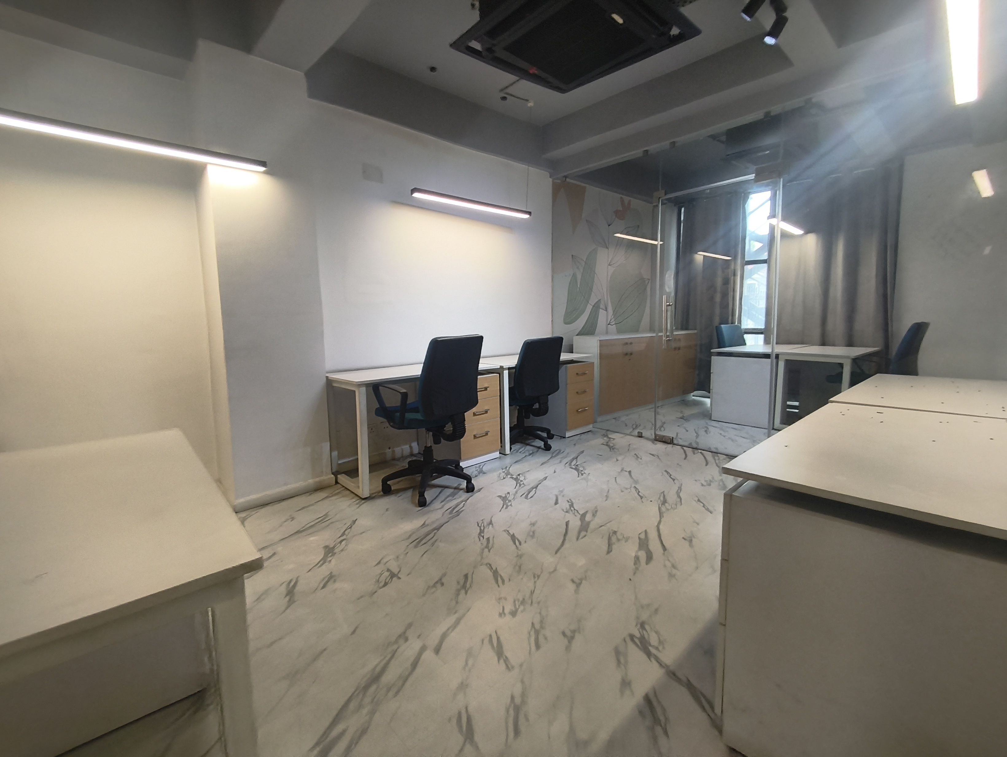 Space for rent in BabarMahal Kathmandu