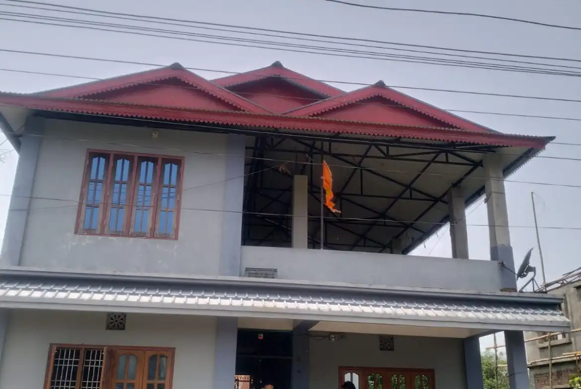 Residential House on Sale at Biran Tol 7, Birtamod, Jhapa