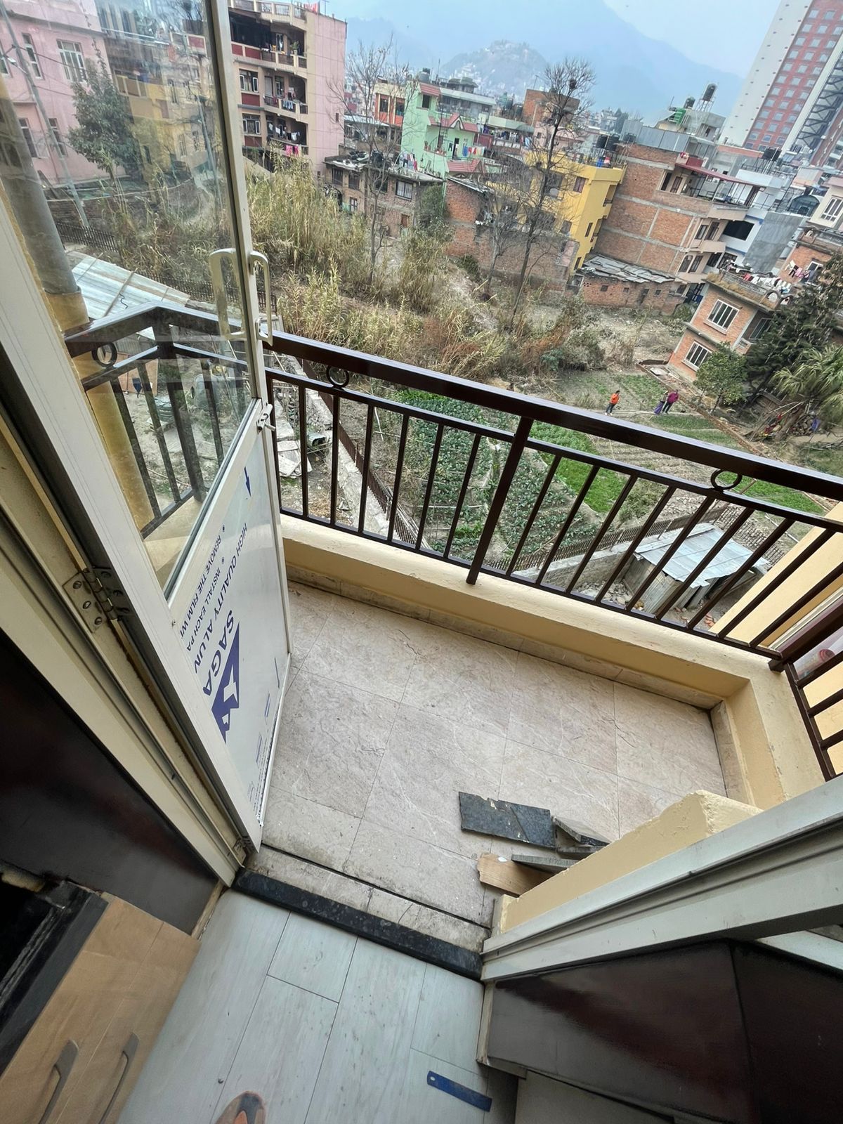 3Bhk apartment for sale in Rabibhawan, Kathmandu
