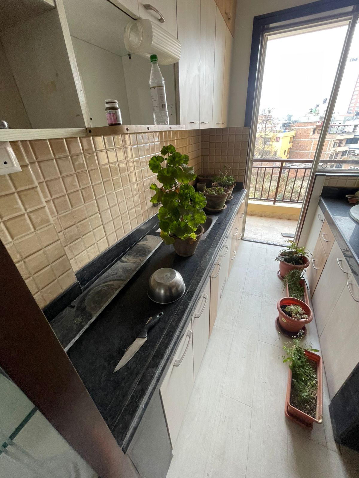 3Bhk apartment for sale in Rabibhawan, Kathmandu