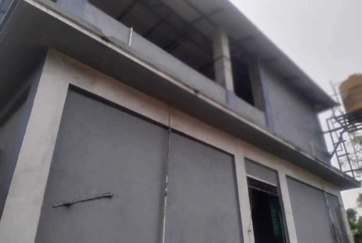 Residential House on Sale at Biran Tol 7, Birtamod, Jhapa