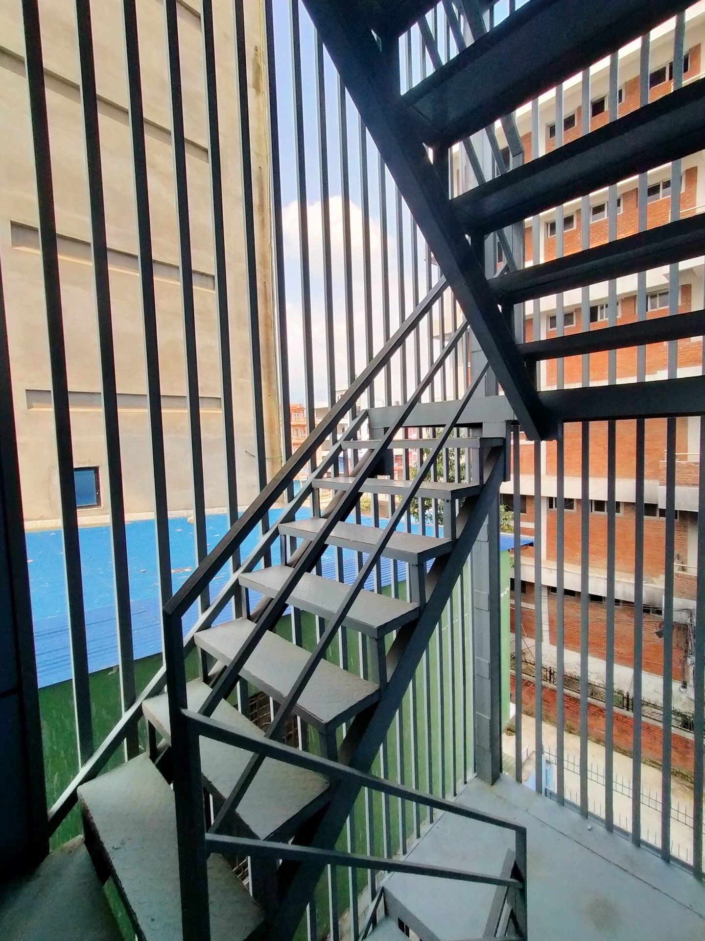 Prime  Commercial Space for Rent in Kalanki, Kathmandu