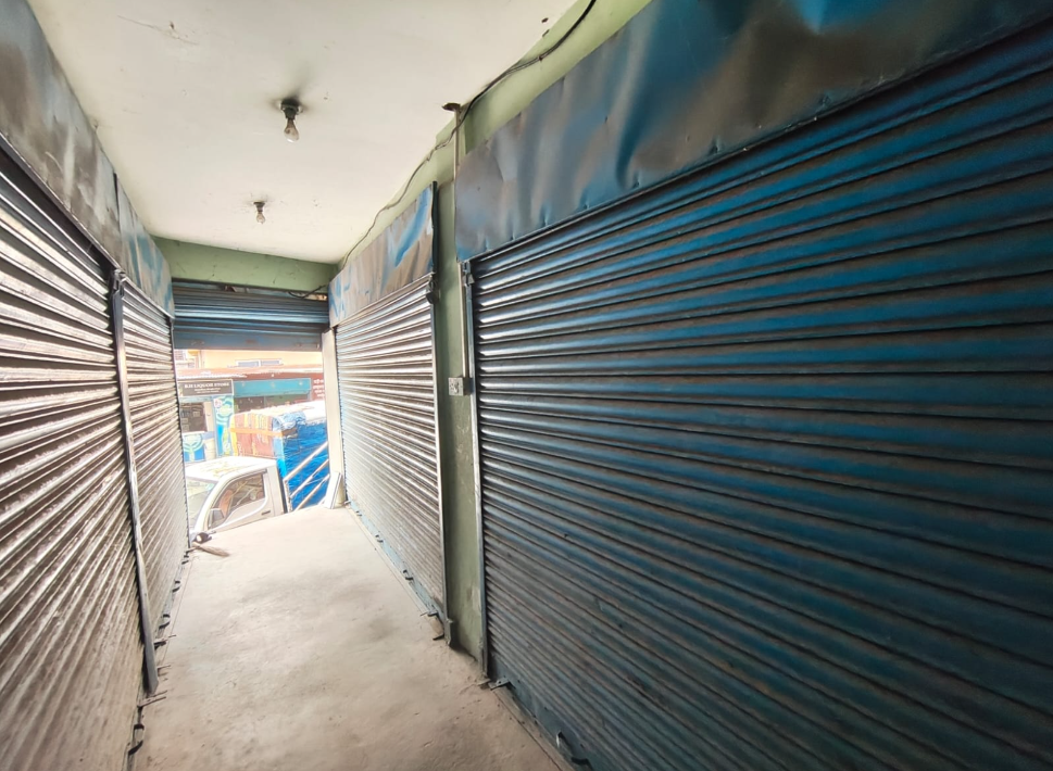 Commercial Building on Sale in Kathmandu