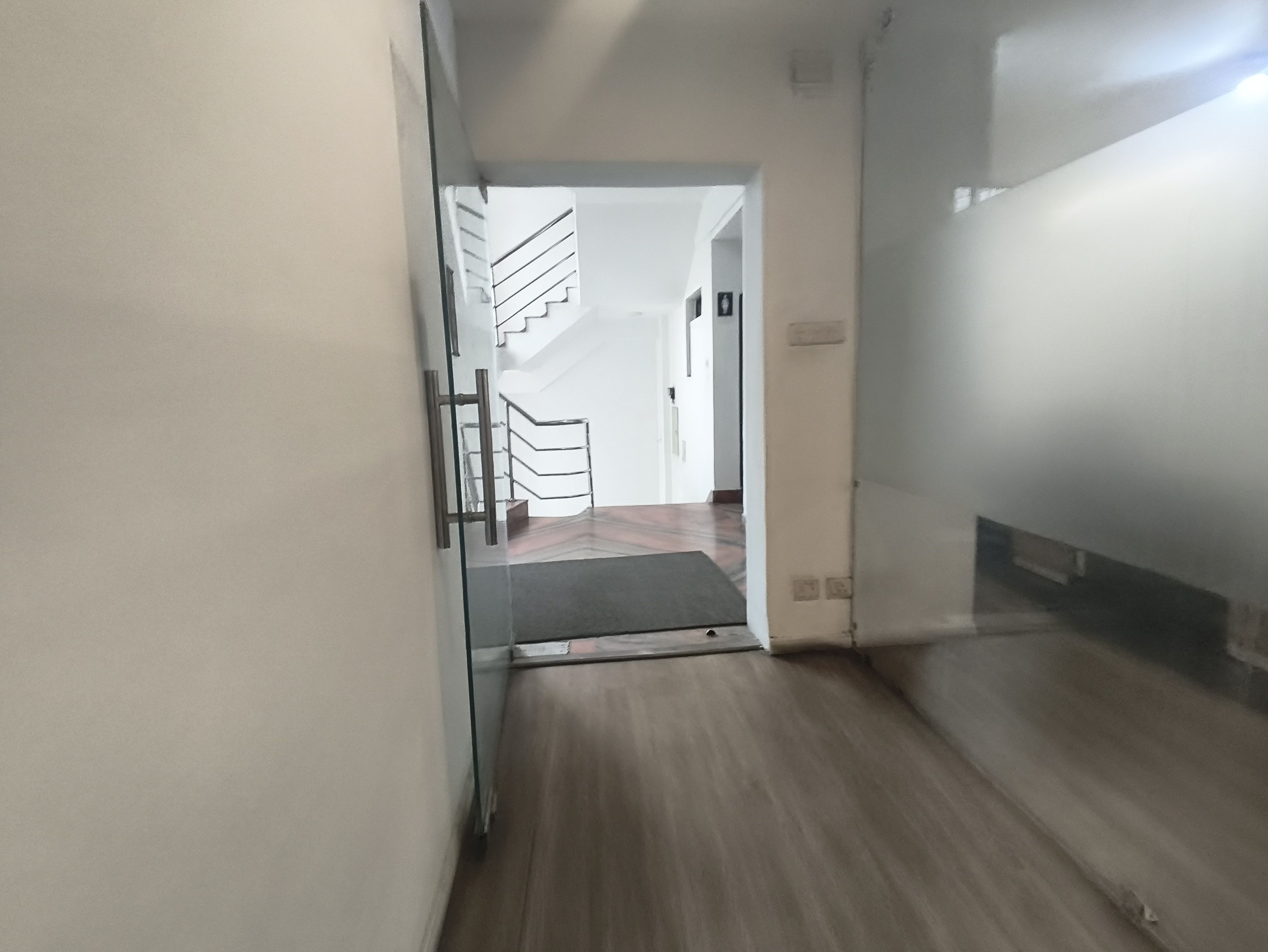 Space for rent in BabarMahal Kathmandu